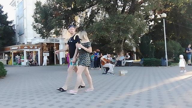 Анапа Музыка 13