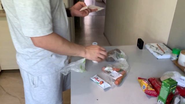 Царский ОБЕД за 5 рублей **даже вкусно**