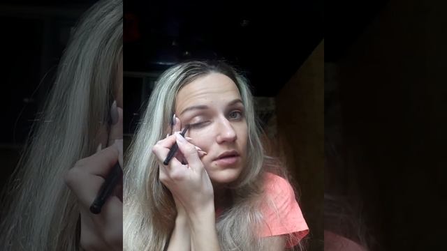 Макияж с новинками Мэри Кэй
