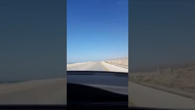 Иордания путешествие