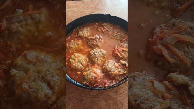Гречаники