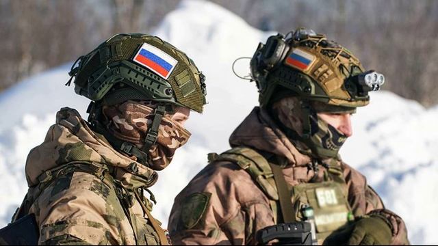 Глобальный план на 2025 год уже расписан
