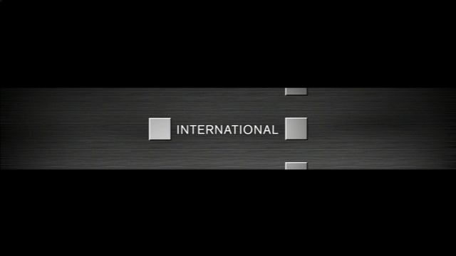 Заставка компании “Bavaria Film International” (2007)