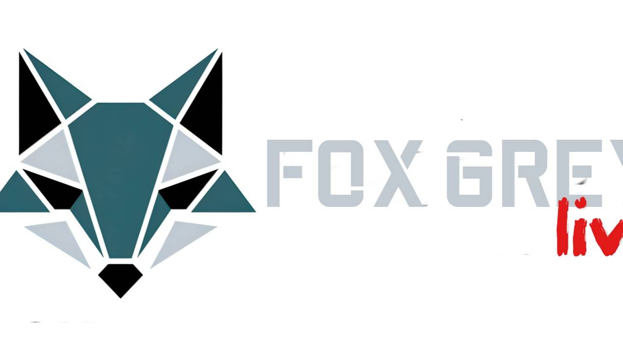 Fox Grey Live