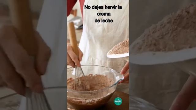 ¿problemas con las trufas? #shorts #chocolates