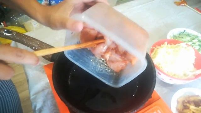 ОЧЕНЬ ВКУСНАЯ ШАУРМА!