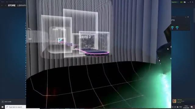 VRChat - Udon Blast Jump - MajorBolt 02:32:55