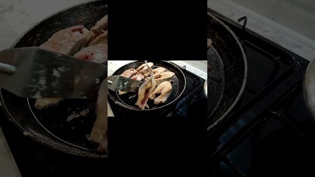 форель под шубой