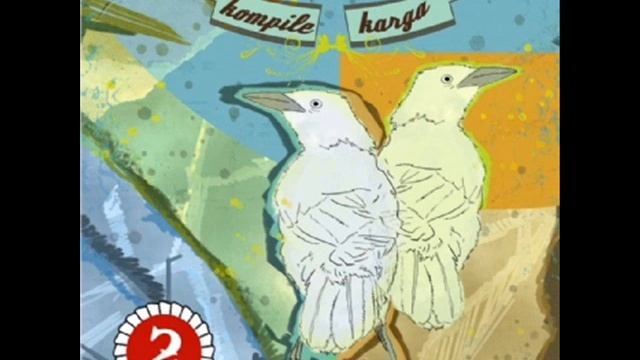 KÖK - Tek ( Kompile Karga 2 - Karga003 )