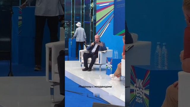 Частота посещения Эрмитажа