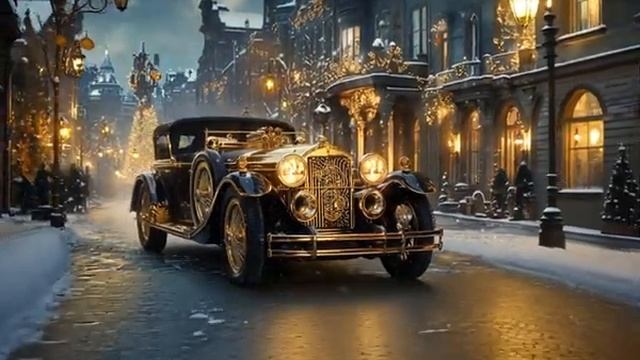 Steampunk 2170 World - Steampunk Sci-Fi - 1950's Super Panavision 70 EP1 #Steampunk