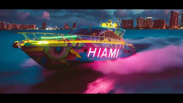 The First Real AI Product Commercial!