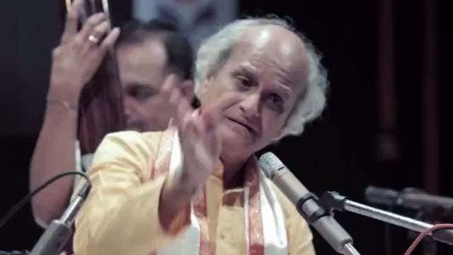 Ulhas Kashalkar | Bhairavi | तराना | taraanaa | 2015