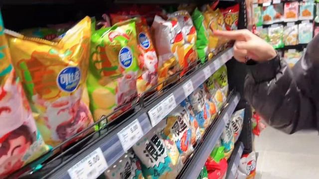 涵涵挑战清空超市带“龙”的零食，妈妈却说失败了，怎么回事？