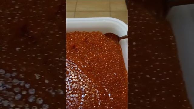Вкусняшка #caviar #икра #dbillions