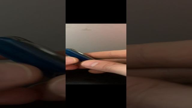 Нож