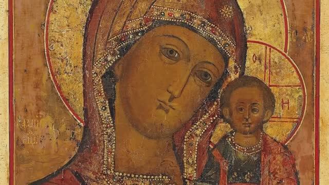 День обретения Казанской иконы Божией Матери