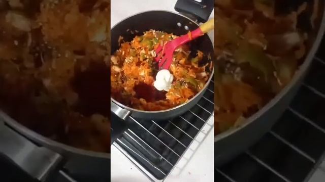 #viralvideo#foodfusion#food#happycookingtoyou#trend#trending#trendingshorts#youtubeshorts#short#diy