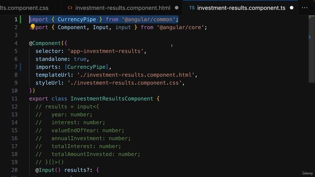 84 - Formatting Output with a Pipe