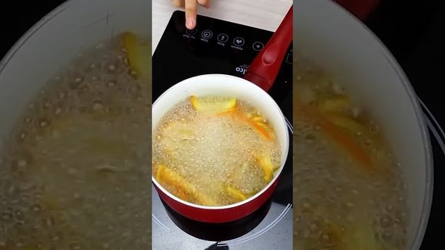 Não jogue mais casca de limão ou laranja no lixo #shortvideo #shortsyoutube #youtube #shortsvideo