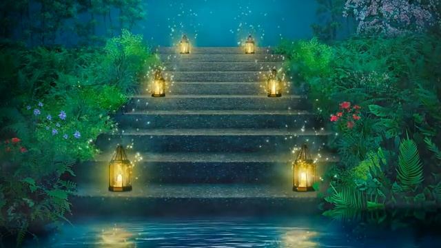 🌿Лечебная Музыка от всех болезней