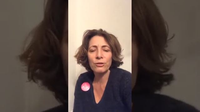 Facebook live du 27 octobre: une touche de rose dans les recettes