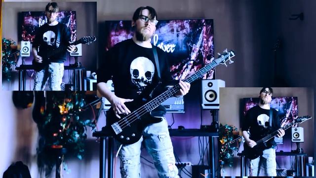 Edvard Haighton - Myspys (Lifelover Cover)