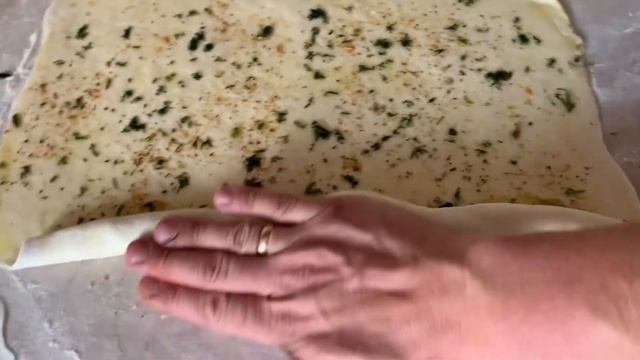 Казан кебаб + штруделі