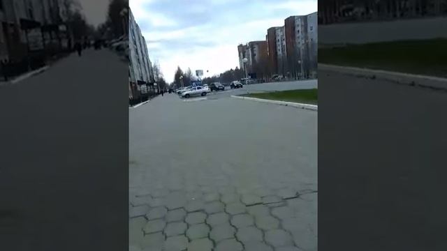 Как я был в Нью-Йорке  Пицце.