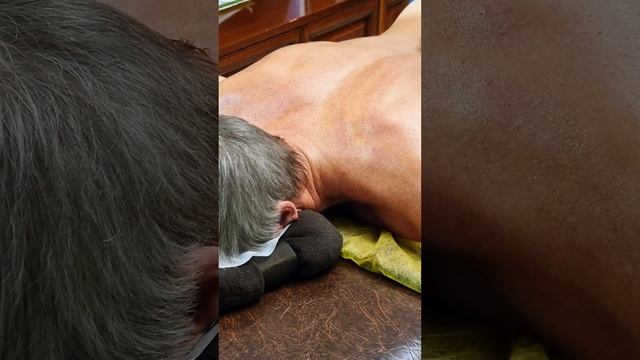 Всем здоровья #массаж #massage #восстановительныймассаж #массажмосква