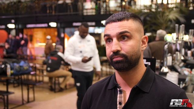 PAULIE MALIGNAGGI EXPLAINS WHY CANELO ALVAREZ'S MOVE TO CRUISERWEIGHT IS "SMART", CRAWFORD-PORTER