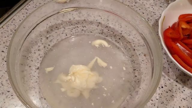 Курица с картошкой в аэрогриле.
