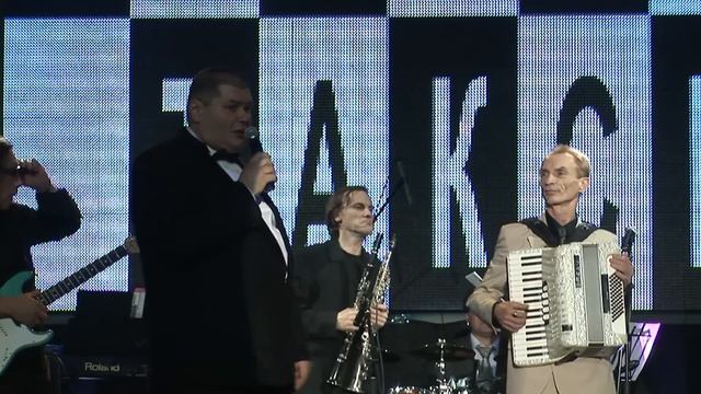 HD. Анатолий Полотно Здравствуйте, мое почтенье. 2008г