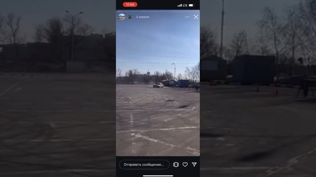 Шестерка валит.