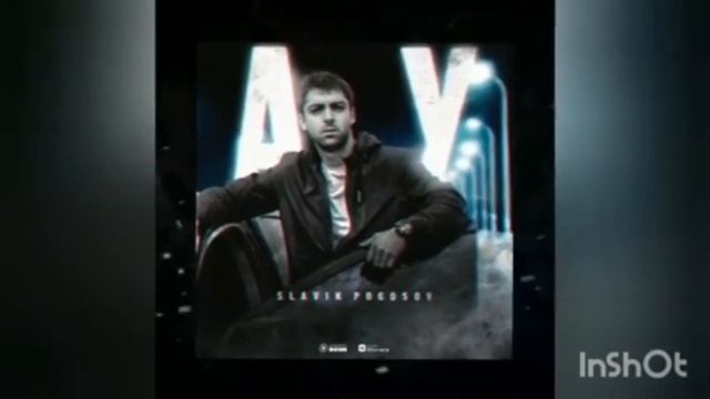 Slavik Pogosov - Ay