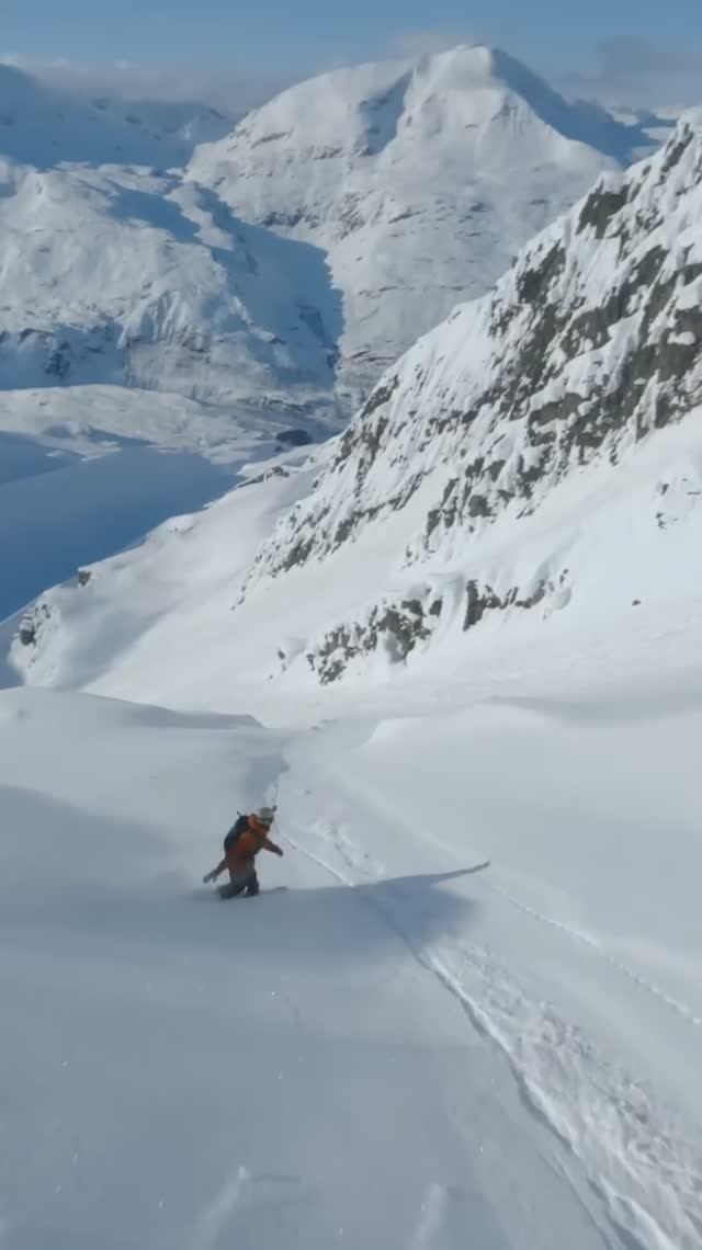 Kai Lenny gets caught in a slide in Alaskan