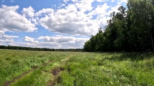 доехать до озера