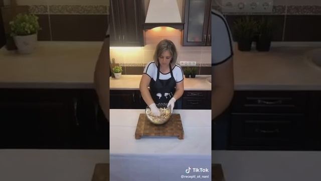 Готовим вместе