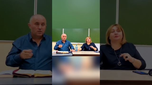 Будь угоден Богу.