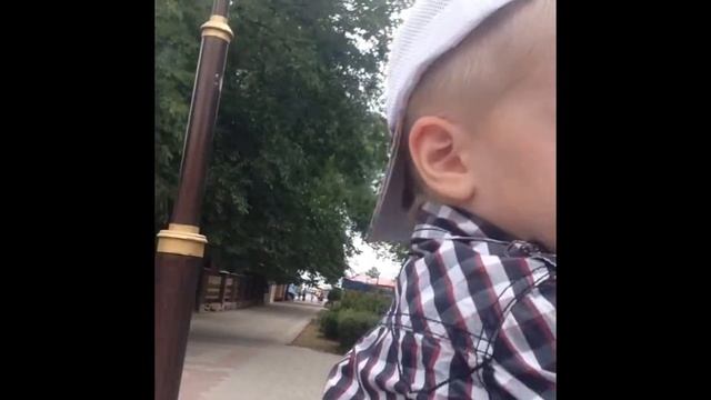 VLOG] ЕДЕМ В КЕРЧЬ