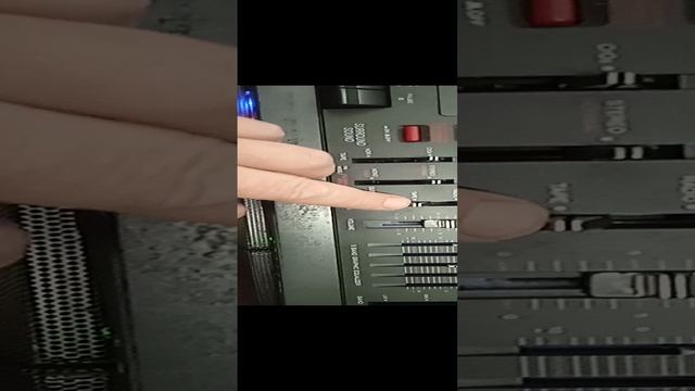 магнитофон Hitachi trk 3d88.mp4