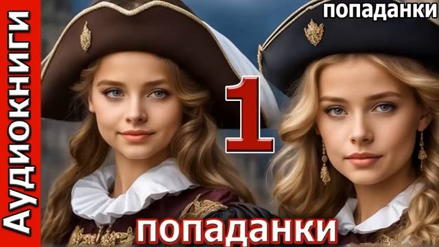 ПОПАДАНКи