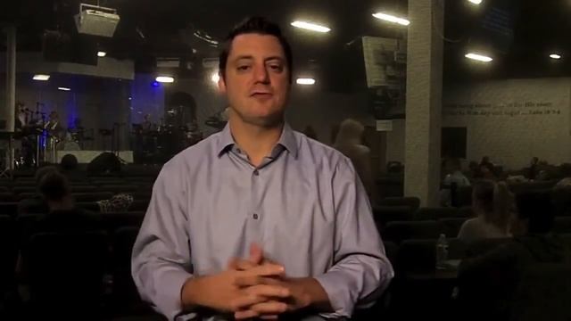 ВЛОГ Дома молитвы | Радость в пути, Кори Рассл