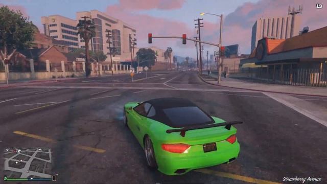 GTA 5 cazzeggio online ita - Spacchiamo sulla T20 #40 ( GTA Online ita )