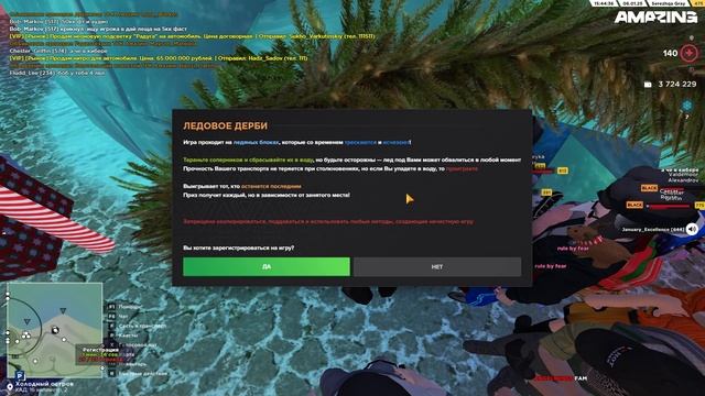 Упом. членов семьи