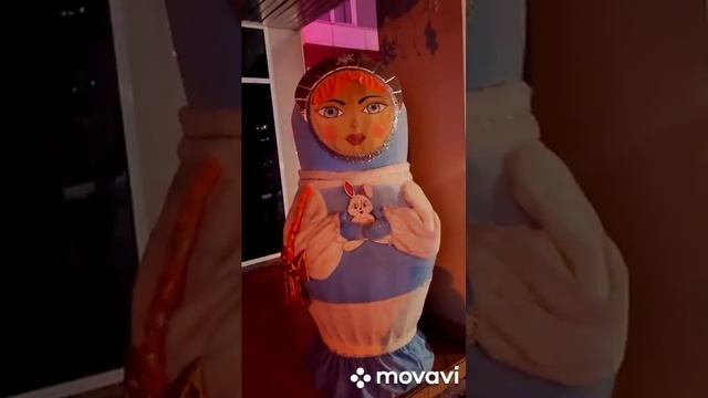 Воспоминание о моём красивом городе!