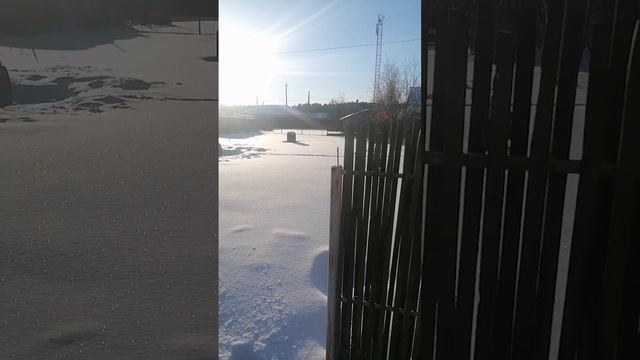 с Рождеством!