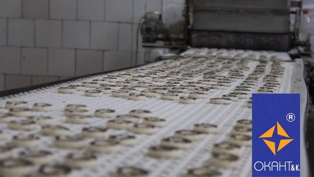 Автоматическая линия