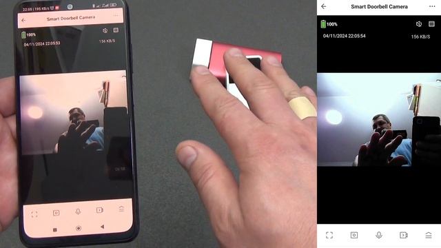 Самый ДЕШЕВЫЙ умный WiFi видеодомофон Tuya - подробный обзор + ТЕСТЫ!