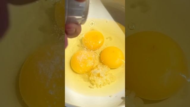 Шницель куриный.